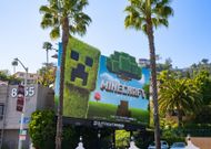 West Hollywood Exteriors and Landmarks - 2025 - Source: Getty Photo by AaronP
